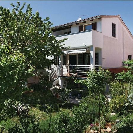 Apartment Rosa 1  Rovinj Exterior foto