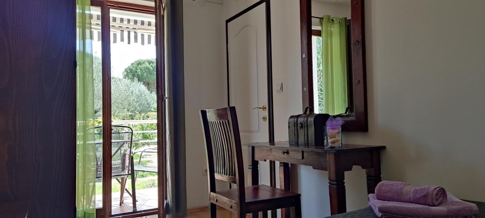 Apartment Rosa 1  Rovinj Exterior foto